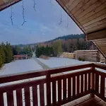 Villa Lesna Przystan *