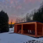 Villa Lesna Przystan