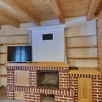 Villa Lesna Przystan
