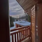Lesna Przystan Villa *