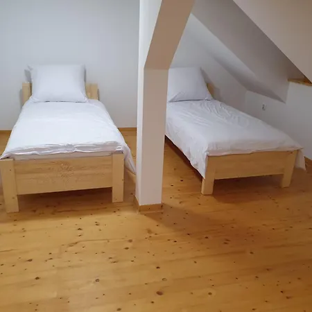 Villa Lesna Przystan Sidzina