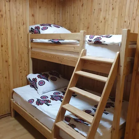 Lesna Przystan