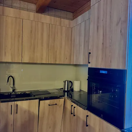 Villa Lesna Przystan Sidzina