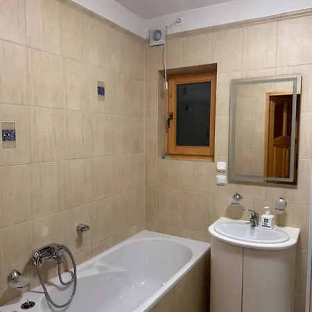 Villa Lesna Przystan Sidzina