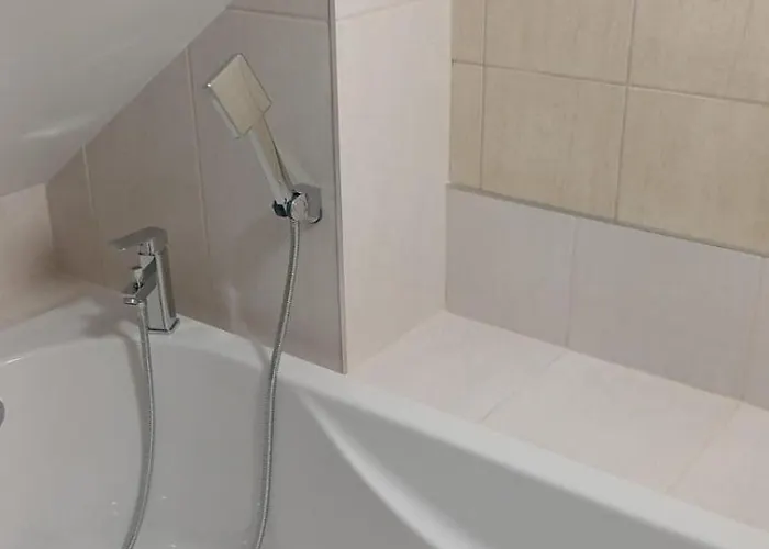 Villa Lesna Przystan *