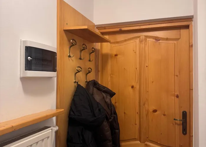 Lesna Przystan * Sidzina