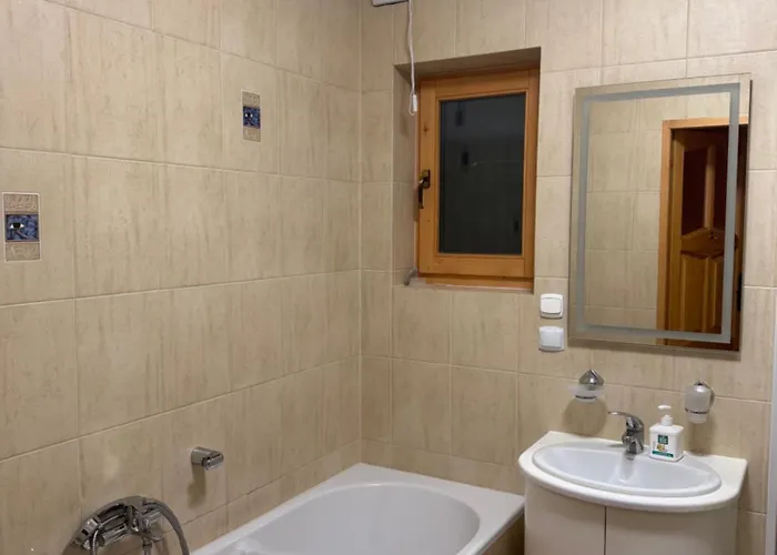 Villa Lesna Przystan Sidzina