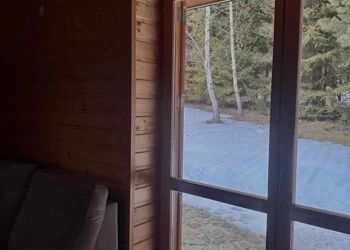 Lesna Przystan Sidzina